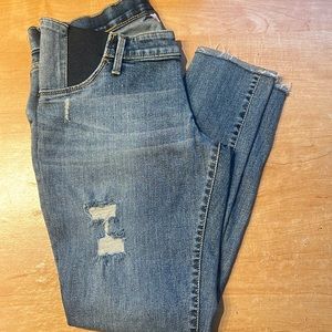 Maternity Skinny Jeans